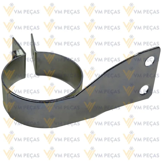 Suporte para Filtro Secador Universal [2 parafuso de Fixaçao na Vertical]