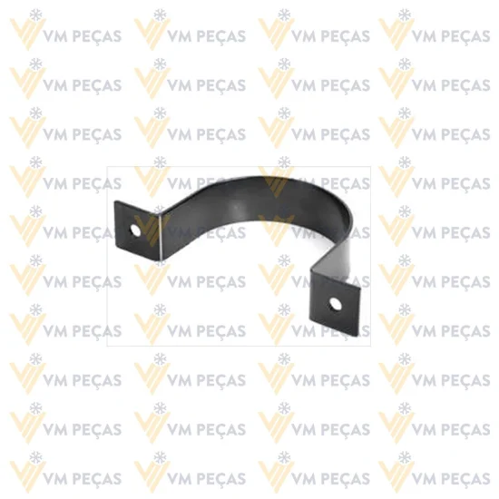 Suporte para Filtro Secador Universal [2 parafusos de Fixaçao Simples]