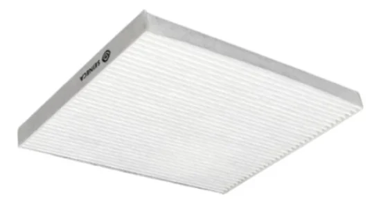 Filtro Cabine Smart Fortwo 2007> [FC1715]