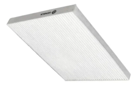 Filtro Cabine Smart Fortwo 2007> [FC1715]