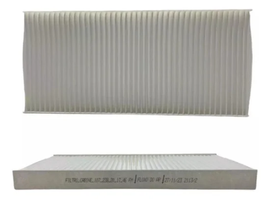 Filtro Cabine Renault Master 2013> [PAR] [FC2113]