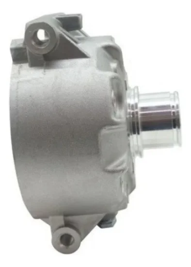 Tampa Dianteira para Compressor CVC Delphi