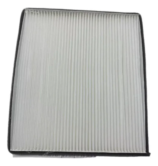 Filtro Cabine Jac J5, J6 2012> [FC3601]