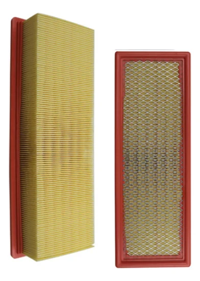 Filtro Cabine Caterpillar Serie K [Menor] Original CAT [FC9024]