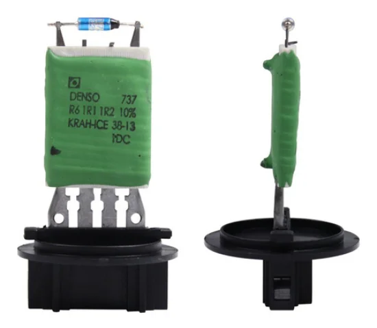 Resistencia da Caixa VW Gol G5 2008 a 2012, G6 2013> [Caixa Denso]