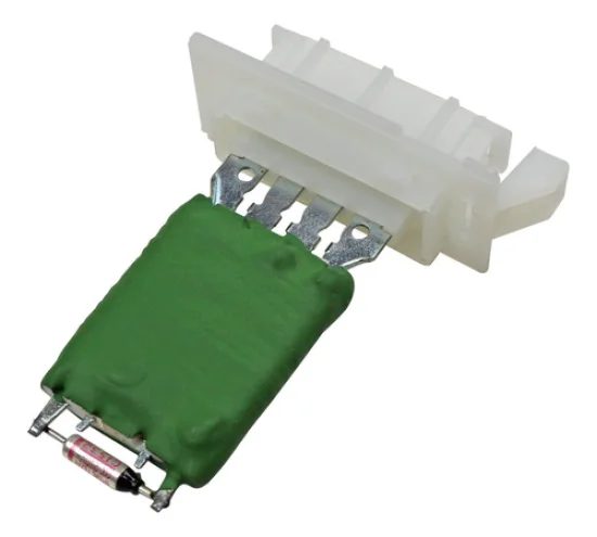 Resistencia da Caixa VW Gol G5 2008 a 2012, G6 2013>, Fox [Caixa Valeo]