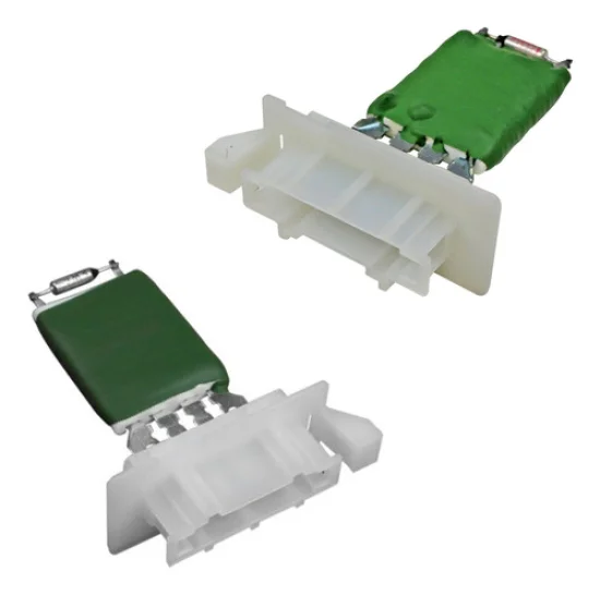 Resistencia da Caixa VW Gol G5 2008 a 2012, G6 2013>, Fox [Caixa Valeo]