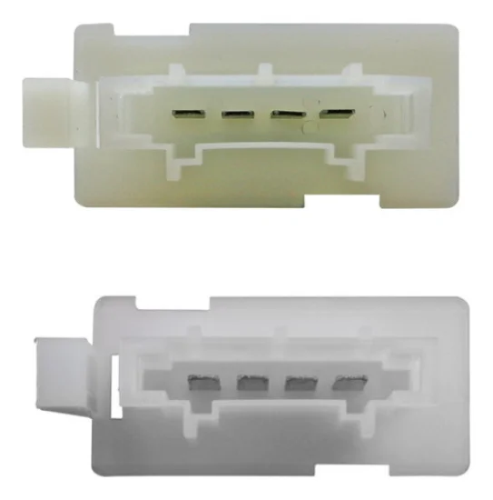 Resistencia da Caixa VW Gol G5 2008 a 2012, G6 2013>, Fox [Caixa Valeo]