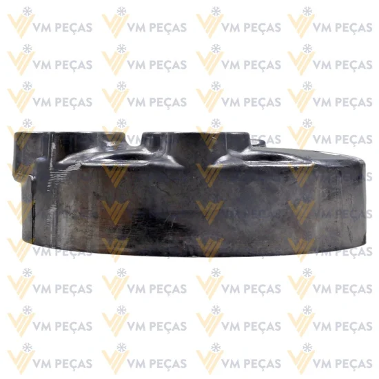 Tampa Traseira para Compressor Sanden SD7H15 Volvo [importado]