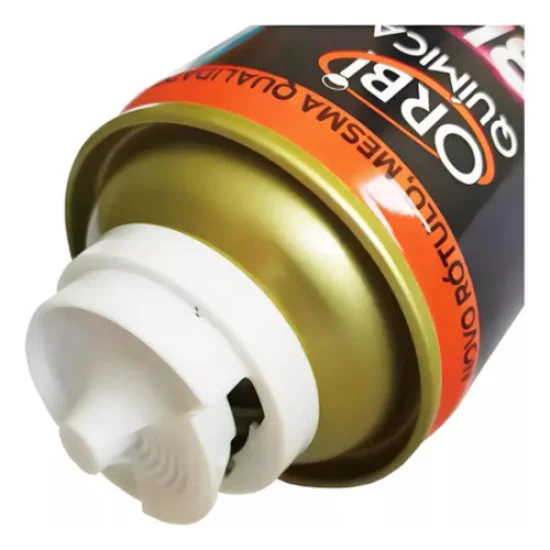 Higienizador Granada 200ml Orbi [Classic]