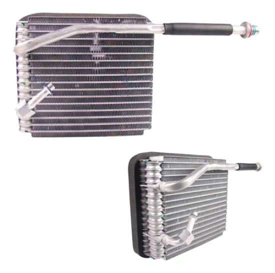 Evaporador Ford Transit [Caixa Traseira]