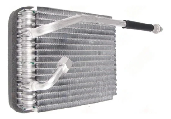 Evaporador Ford Transit [Caixa Traseira]