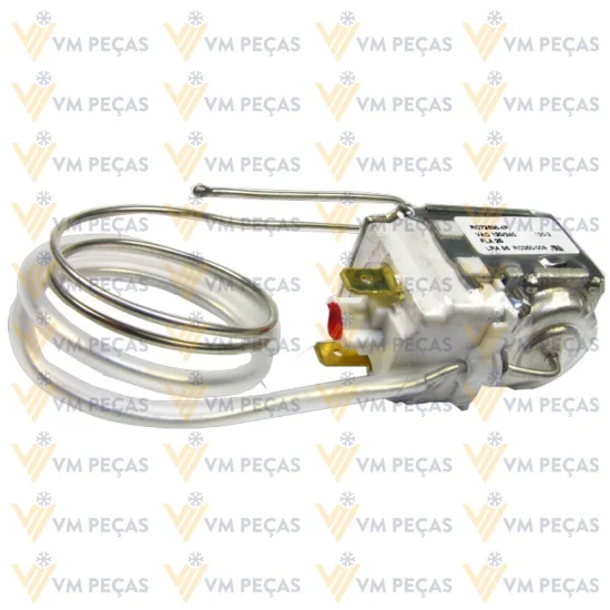 Termostato Eletronico Fiat Palio Fire, Siena, Strada Fire 2001> /VW Gol, Parati, Saveiro G2, G3, G4 1996 a 2007