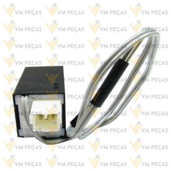 Termostato Fiat Palio Atractive, Strada Atractive 2011>, Uno Way 2010>, Fiat 500, Argo, Cronos, Mobi