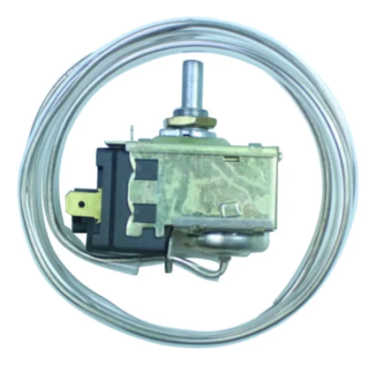 Termostato Universal Rotativo Blindado 900mm [importado]