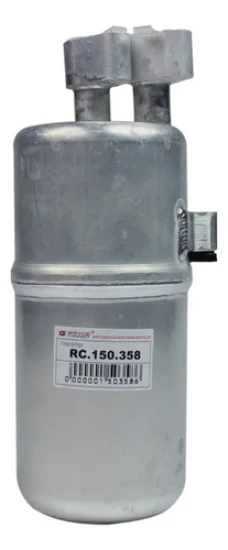 Filtro Acumulador Renault Megane 2006>