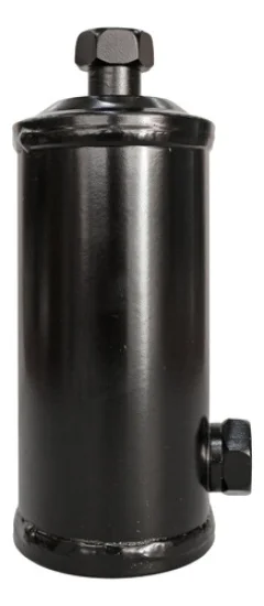 Filtro Acumulador Volvo Carregadeira /Caterpillar Serie G