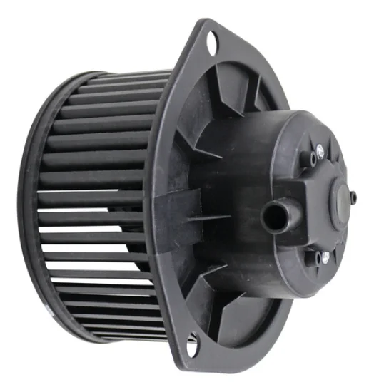 Ventilador da Caixa MB Accelo 1318, 1620, 1622, 1634, 1718, 2423, 2428, 2726 24v