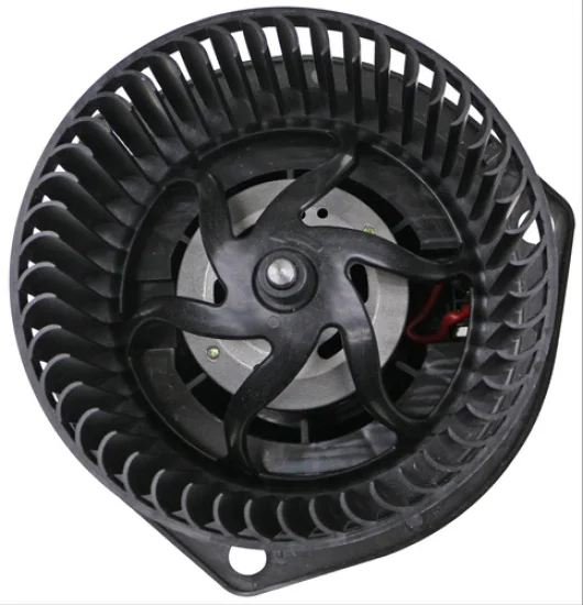 Ventilador da Caixa MB Accelo 1318, 1620, 1622, 1634, 1718, 2423, 2428, 2726 24v