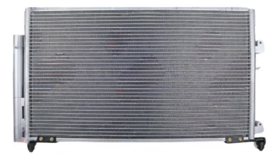 Condensador Honda Civic LXL 2010>