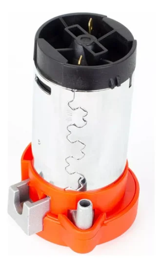 Buzina Eletropneumatica 2 Cornetas 12v [Vetor]