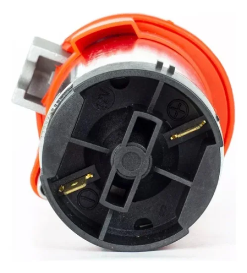 Buzina Eletropneumatica 2 Cornetas 12v [Vetor]