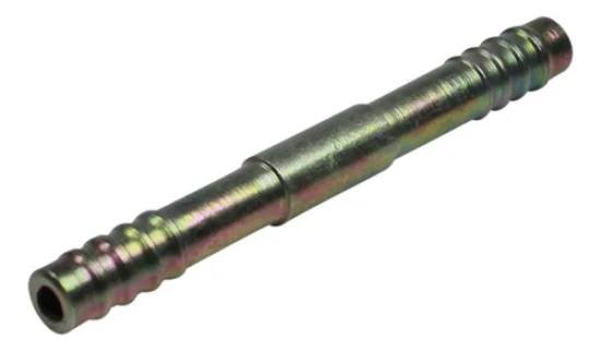 Uniao Aço 6mm