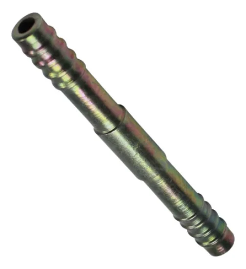 Uniao Aço 6mm