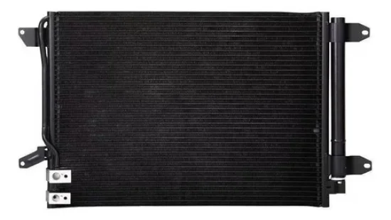 Condensador VW Jetta 2011 a 2014