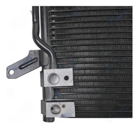 Condensador VW Jetta 2011 a 2014