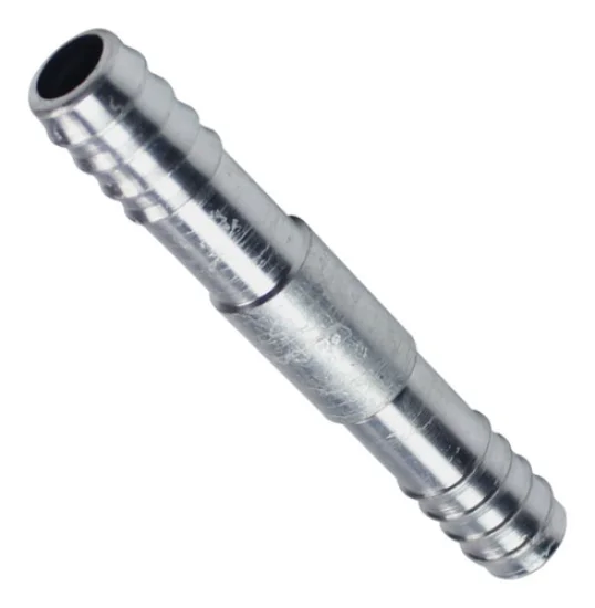 Uniao Aluminio 10mm