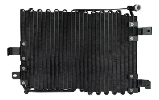 Condensador VW Gol G2, G3, G4 1996 a 2007