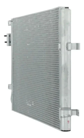 Condensador Hyundai HB20 1.0, 1.6 2020> [Motor 3 Cilindros]