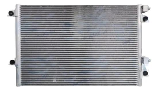 Condensador Volvo Pa Carregadeira L60G, 90F, 120H, 220F, 350F