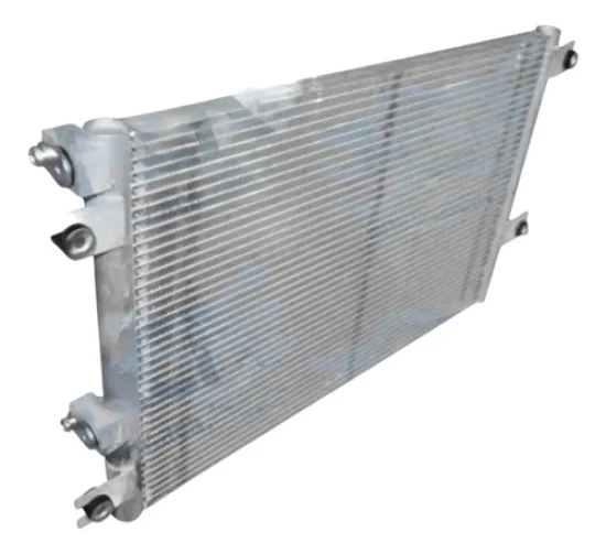 Condensador Volvo Pa Carregadeira L60G, 90F, 120H, 220F, 350F