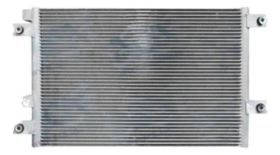 Condensador Volvo Pa Carregadeira L60G, 90F, 120H, 220F, 350F