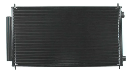 Condensador Honda CRV 2007 a 2011