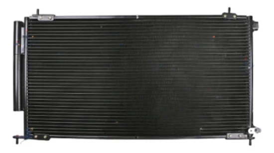 Condensador Honda CRV 2002 a 2006