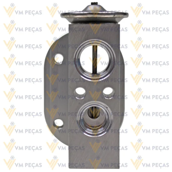 Valvula de Expansao BMW X1, 116, 118, 120, 130, 316, 320, 325, 328, 330 2009>