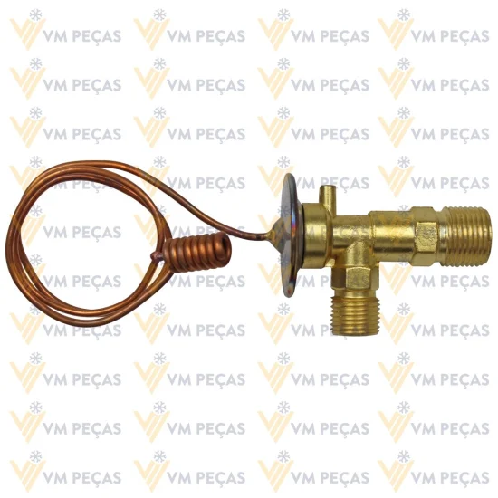 Valvula de Expansao Capilar Universal [Oring] 2.0T AA de 485mm 3/4x5/8