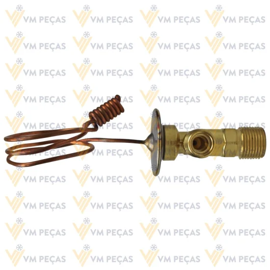 Valvula de Expansao Capilar Universal [Oring] 2.0T AA de 485mm 3/4x5/8
