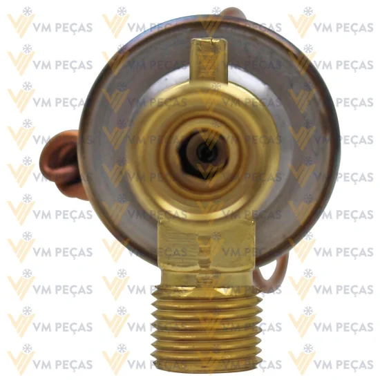 Valvula de Expansao Capilar Universal [Oring] 2.0T AA de 485mm 3/4x5/8