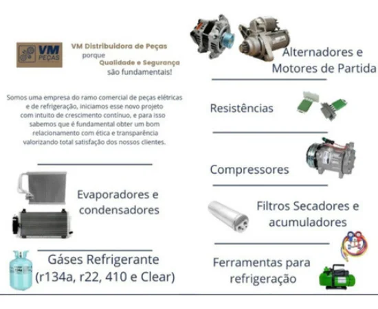 Valvula de Expansao Chevrolet Astra 1997> /VW Constellation /MB Axor /Scania PGR /Volvo, NH, FH, FM [Denso] [Original]