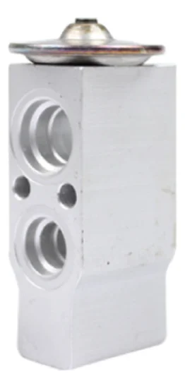 Valvula de Expansao Chevrolet Corsa Zexel >2002, Celta >2005