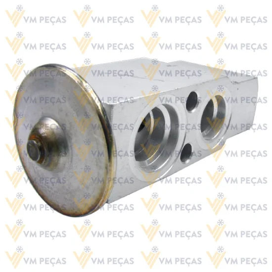 Valvula de Expansao Chevrolet Corsa Zexel >2002, Celta >2005