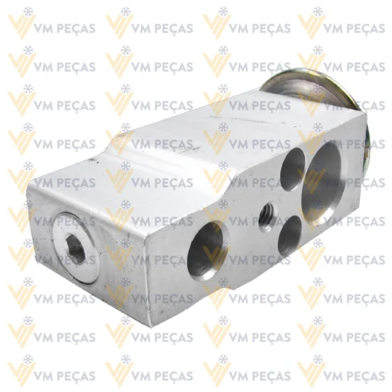 Valvula de Expansao Chevrolet Corsa Zexel >2002, Celta >2005