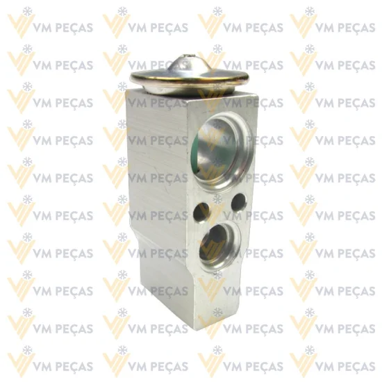 Valvula de Expansao Chevrolet Meriva /MAN Caminhao TGX 28440 /VW Meteor 2020> /DAF Caminhao /MB Actros /Volvo VM
