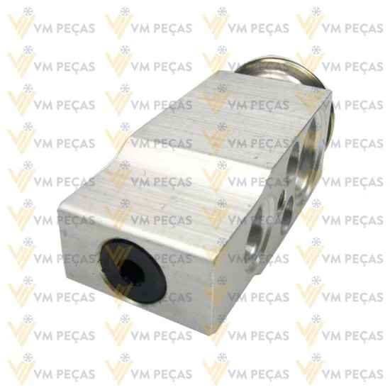 Valvula de Expansao Chevrolet Meriva /MAN Caminhao TGX 28440 /VW Meteor 2020> /DAF Caminhao /MB Actros /Volvo VM