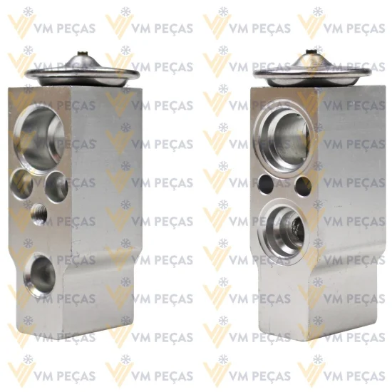 Valvula de Expansao Chevrolet S10 2012>, Blazer 2012>