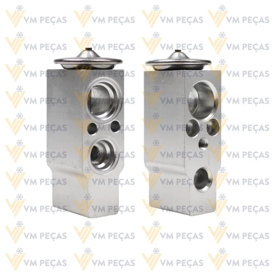 Valvula de Expansao Chevrolet S10 2012>, Blazer 2012>